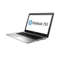HP EliteBook 755 G4 Z2W11EA