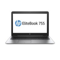 ноутбук HP EliteBook 755 G4 Z9G45AW
