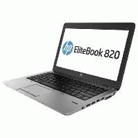 ноутбук HP EliteBook 820 G1 H5G08EA