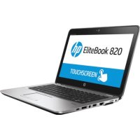 ноутбук HP EliteBook 820 G3 5DF39ES