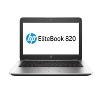 ноутбук HP EliteBook 820 G3 T9X40EA