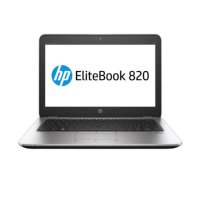 ноутбук HP EliteBook 820 G3 T9X51EA