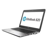 ноутбук HP EliteBook 820 G3 X2F34EA