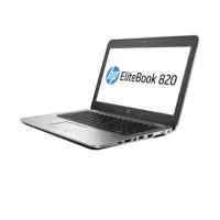 HP EliteBook 820 G4 Z2V91EA