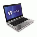 HP EliteBook 8460p LG740EA