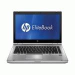 ноутбук HP EliteBook 8460p LG746EA