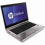 HP EliteBook 8460p LG741EA