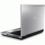 ноутбук HP EliteBook 8460p LG741EA
