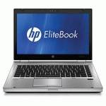 ноутбук HP EliteBook 8460p LG740EA