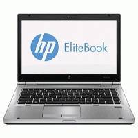 ноутбук HP EliteBook 8470p H5E19EA