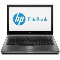 ноутбук HP EliteBook 8470w LY540EA