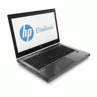 HP EliteBook 8470w LY542EA