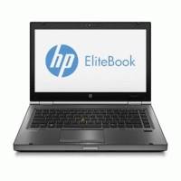 HP EliteBook 8470w LY542EA
