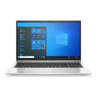 ноутбук HP EliteBook 850 G8 2Y2R7EA