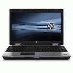 ноутбук HP EliteBook 8540p XN715EA
