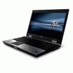 HP EliteBook 8540p XN715EA