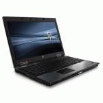 ноутбук HP EliteBook 8540p XN715EA