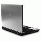 HP EliteBook 8540p XN715EA