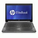 ноутбук HP EliteBook 8560w LW924AW