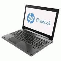HP EliteBook 8570w C3E11ES