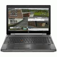 ноутбук HP EliteBook 8570w LY550EA