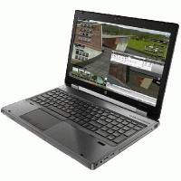 HP EliteBook 8570w LY550EA