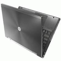 ноутбук HP EliteBook 8570w LY550EA