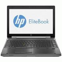 ноутбук HP EliteBook 8570w LY574EA