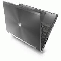 HP EliteBook 8570w LY574EA