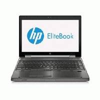HP EliteBook 8570w LY578EA
