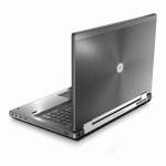 ноутбук HP EliteBook 8760w LG673EA