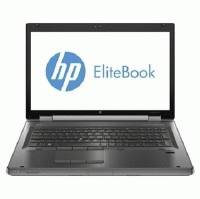ноутбук HP EliteBook 8770w C3D39ES