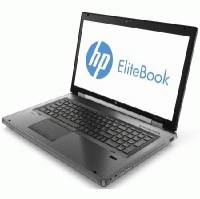 HP EliteBook 8770w LY562EA