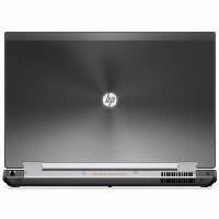 HP EliteBook 8770w LY562EA