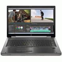ноутбук HP EliteBook 8770w LY564EA