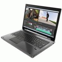 HP EliteBook 8770w LY564EA