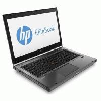 HP EliteBook 8770w LY566EA