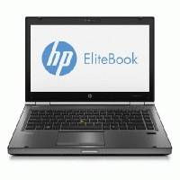 ноутбук HP EliteBook 8770w LY566EA