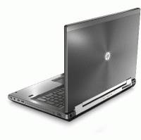 ноутбук HP EliteBook 8770w LY568EA