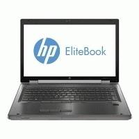 ноутбук HP EliteBook 8770w LY582EA