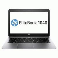 ноутбук HP EliteBook Folio 1040 G1 F4X88AW