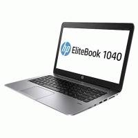 ноутбук HP EliteBook Folio 1040 G1 F4X88AW
