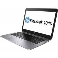 ноутбук HP EliteBook Folio 1040 G2 L8T54ES