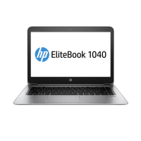 ноутбук HP EliteBook 1040 G3 Y8R13EA