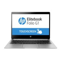 ноутбук HP EliteBook Folio G1 V1C40EA
