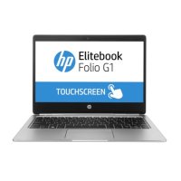 ноутбук HP EliteBook Folio G1 X2F46EA
