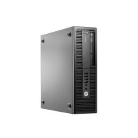 компьютер HP EliteDesk 705 G2 SFF M9B21EA
