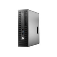 HP EliteDesk 705 G2 SFF M9B21EA