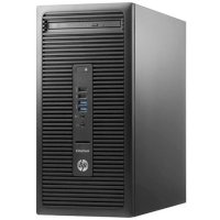 HP EliteDesk 705 G3 2KR81EA