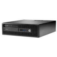 HP EliteDesk 705 G3 2KS03EA